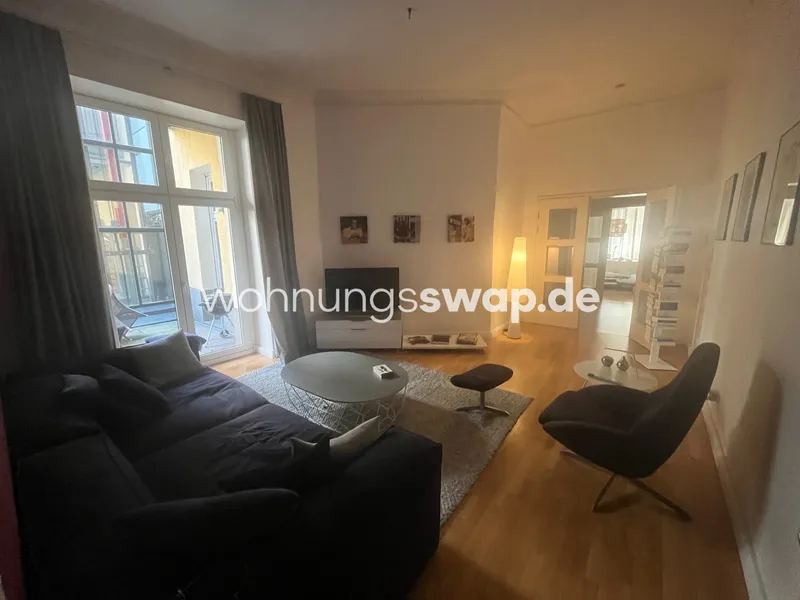 Wohnungstausch: Babelsberger Str. 13 — photo 1